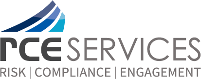 RCE Services logo